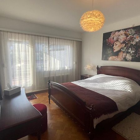 Appartement Axelle Blankenberge Eksteriør bilde