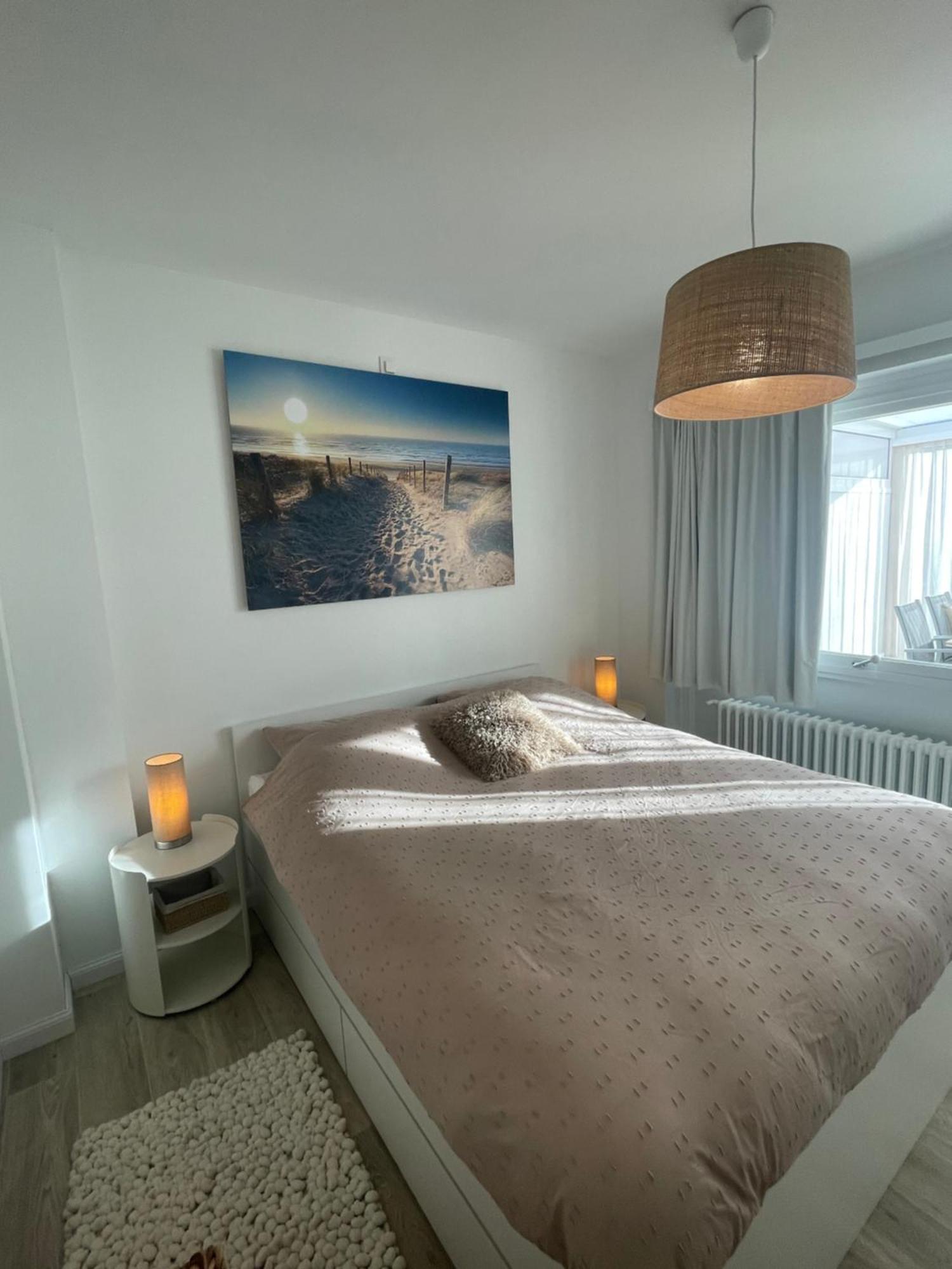 Appartement Axelle Blankenberge Eksteriør bilde